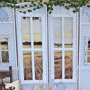 Comprador Etsy adicionaram uma foto da sua compra