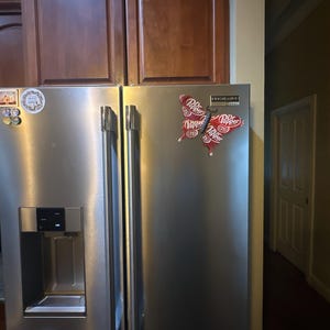 Reba added a photo of their purchase