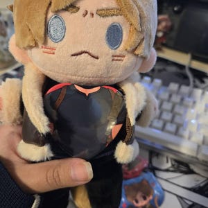 Vanessa added a photo of their purchase