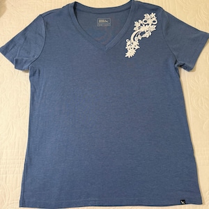 Shirley added a photo of their purchase