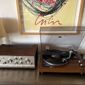 David added a photo of their purchase