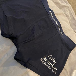 Brogan added a photo of their purchase