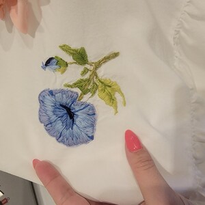 Mary ha añadido una foto de su compra