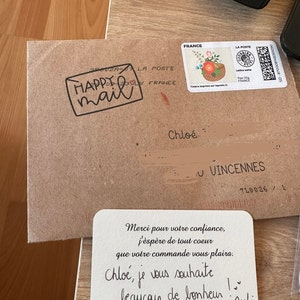 Klawesome a ajouté une photo de son achat