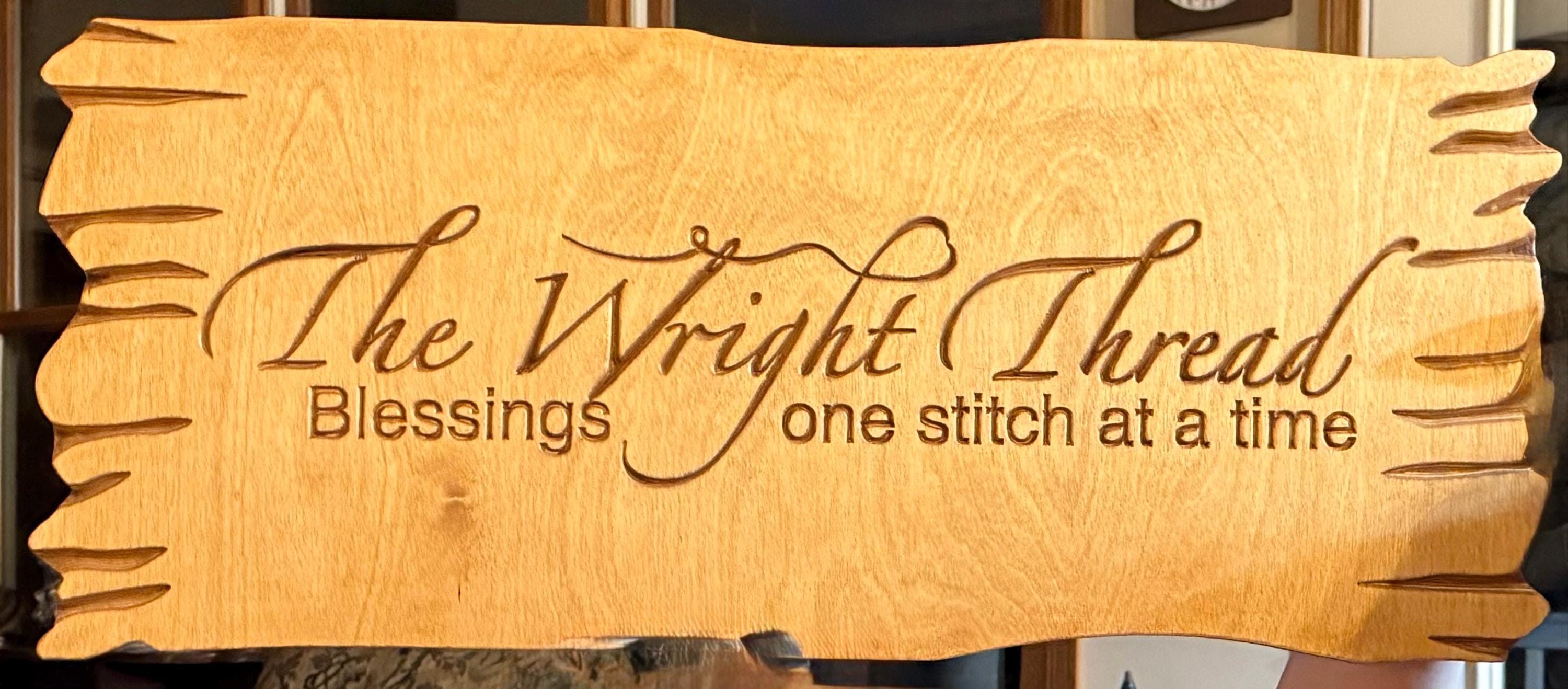 Custom Family Name Wood Sign Farmhouse Decor, Cabin Decor, Camping Decor, Last Name Sign, Personalized Family Campsite Sign, Outdoor Decor