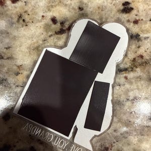 Robin added a photo of their purchase