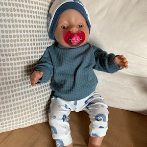 Anja added a photo of their purchase