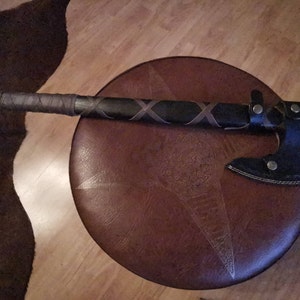 Michel added a photo of their purchase