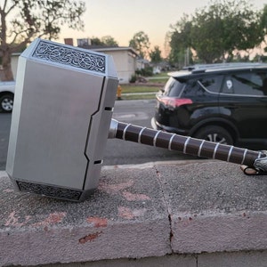 Michael ha aggiunto una foto del proprio acquisto