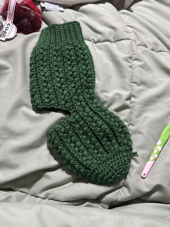 Finished project photo from Katrina V.