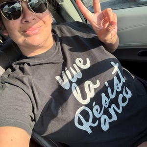 Marina added a photo of their purchase