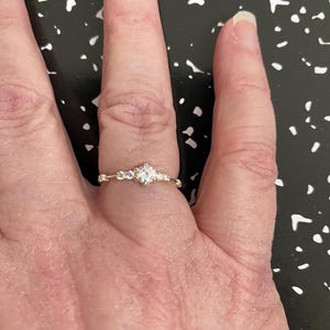 Barbara added a photo of their purchase