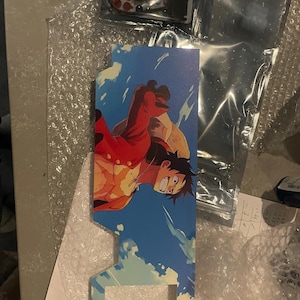 Dorian added a photo of their purchase