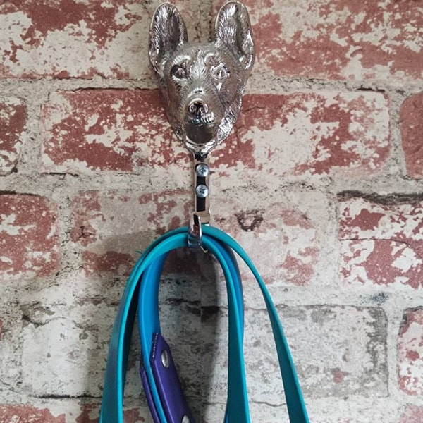 Classic Extra Large Wood Tack Trunk With Brass Nameplate and Trunk ...