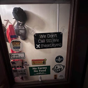 Maxwell added a photo of their purchase