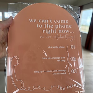 Courtney added a photo of their purchase