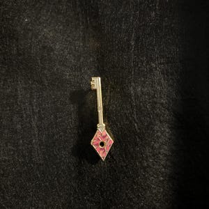 Comprador de Etsy ha añadido una foto de su compra