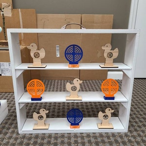 Laura added a photo of their purchase