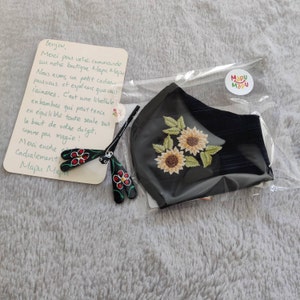 Aki a ajouté une photo de son achat