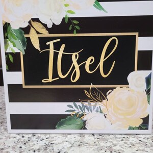 Janie added a photo of their purchase