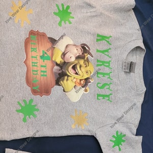 Erica added a photo of their purchase
