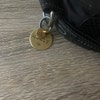 Vaccinated Add On Dog Tag, Rabies Tiny Tag, Dog Collar, Pet Tag, Pet ID Tag, Pet Accessories, Engraved Tag, Cat Tag, Cat Collar Tag, 10mm