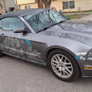 Aaron added a photo of their purchase