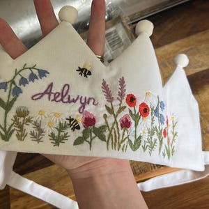 Rebekah added a photo of their purchase