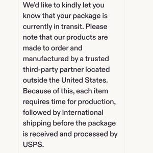 Tammie added a photo of their purchase