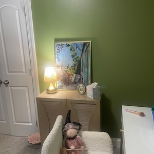 Celeste added a photo of their purchase