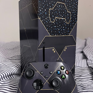 Michael added a photo of their purchase