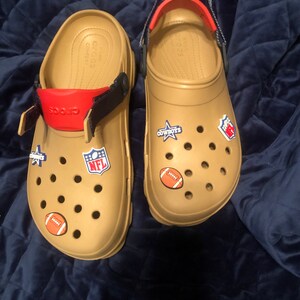 nba players wearing crocs
