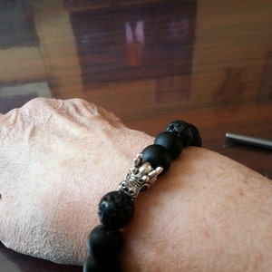 benard added a photo of their purchase