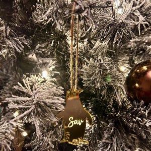 Sandra added a photo of their purchase