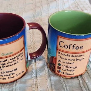 Beth added a photo of their purchase