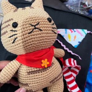 Susana added a photo of their purchase
