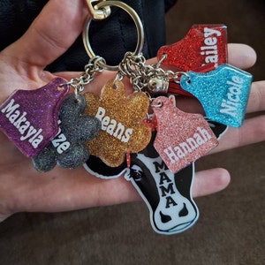 Breanna added a photo of their purchase