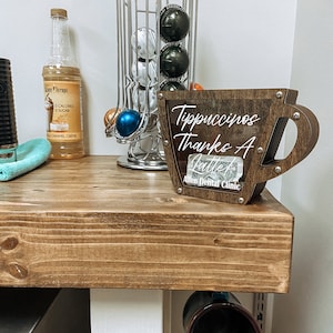 Becka added a photo of their purchase