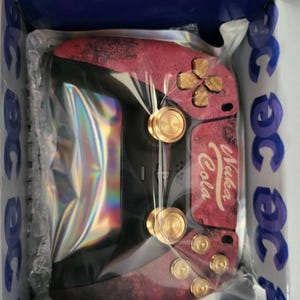 Stacie added a photo of their purchase