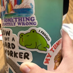 Sarah ha añadido una foto de su compra
