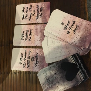 Lauren added a photo of their purchase
