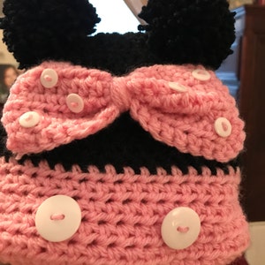 crochet baby sling pattern