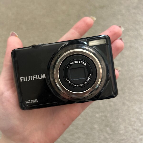Canon PowerShot A620 7,1 MP CCD (dispositif à transfert de