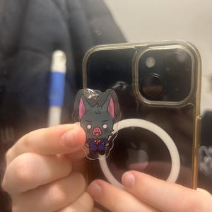 Loosay added a photo of their purchase