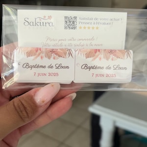 Anaïs a ajouté une photo de son achat