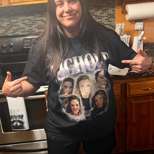 Ciarra added a photo of their purchase