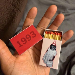 Markiea added a photo of their purchase