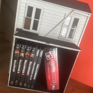 Patrick added a photo of their purchase