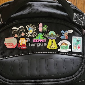 April a ajouté une photo de son achat