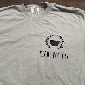 Kichi added a photo of their purchase
